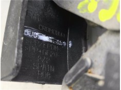 Recambio de palanca freno de mano para seat ibiza berlina (6j5) 1.6 tdi referencia OEM IAM 6J0711461  