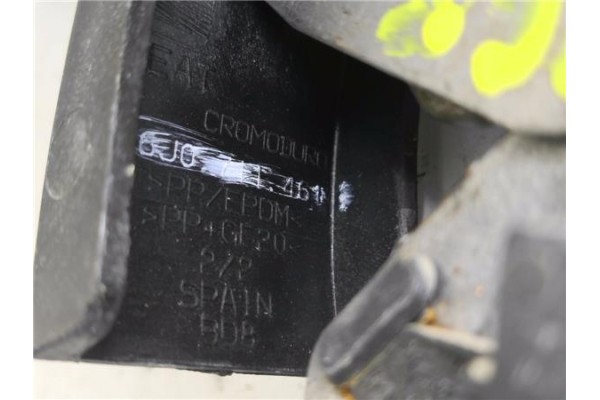 Recambio de palanca freno de mano para seat ibiza berlina (6j5) 1.6 tdi referencia OEM IAM 6J0711461  