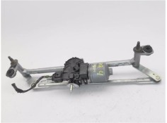 Recambio de motor limpiaparabrisas delantero para seat ibiza berlina (6j5) 1.6 tdi referencia OEM IAM 6R1955119A 390241566 