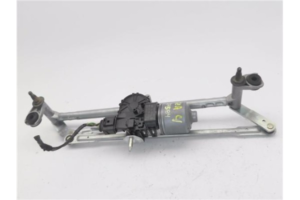 Recambio de motor limpiaparabrisas delantero para seat ibiza berlina (6j5) 1.6 tdi referencia OEM IAM 6R1955119A 390241566 