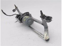 Recambio de motor limpiaparabrisas delantero para seat ibiza berlina (6j5) 1.6 tdi referencia OEM IAM 6R1955119A 390241566 