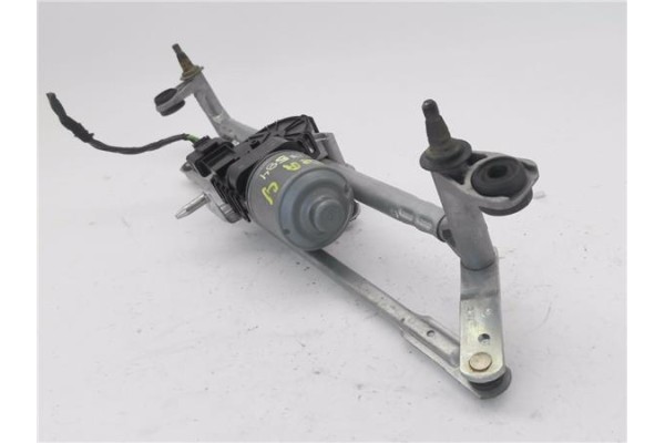Recambio de motor limpiaparabrisas delantero para seat ibiza berlina (6j5) 1.6 tdi referencia OEM IAM 6R1955119A 390241566 