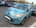 ford ka (ccu) del año 2010