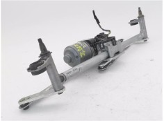 Recambio de motor limpiaparabrisas delantero para seat ibiza berlina (6j5) 1.6 tdi referencia OEM IAM 6R1955119A 390241566 