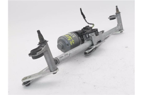 Recambio de motor limpiaparabrisas delantero para seat ibiza berlina (6j5) 1.6 tdi referencia OEM IAM 6R1955119A 390241566 