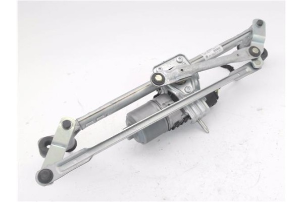 Recambio de motor limpiaparabrisas delantero para seat ibiza berlina (6j5) 1.6 tdi referencia OEM IAM 6R1955119A 390241566 