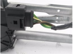 Recambio de motor limpiaparabrisas delantero para seat ibiza berlina (6j5) 1.6 tdi referencia OEM IAM 6R1955119A 390241566 