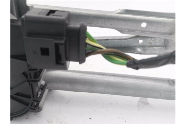Recambio de motor limpiaparabrisas delantero para seat ibiza berlina (6j5) 1.6 tdi referencia OEM IAM 6R1955119A 390241566 