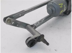 Recambio de motor limpiaparabrisas delantero para seat ibiza berlina (6j5) 1.6 tdi referencia OEM IAM 6R1955119A 390241566 