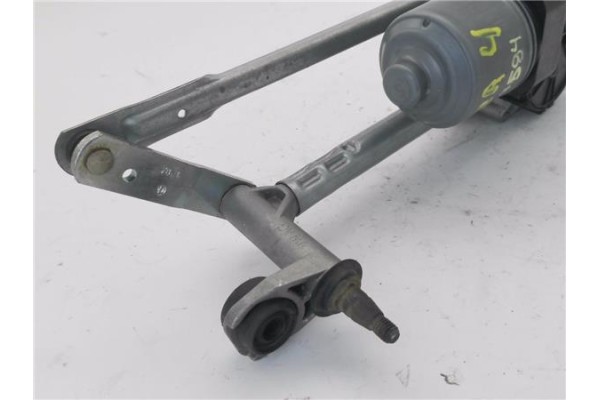 Recambio de motor limpiaparabrisas delantero para seat ibiza berlina (6j5) 1.6 tdi referencia OEM IAM 6R1955119A 390241566 
