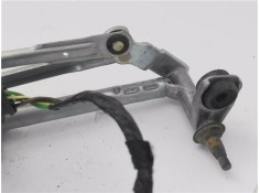 Recambio de motor limpiaparabrisas delantero para seat ibiza berlina (6j5) 1.6 tdi referencia OEM IAM 6R1955119A 390241566 