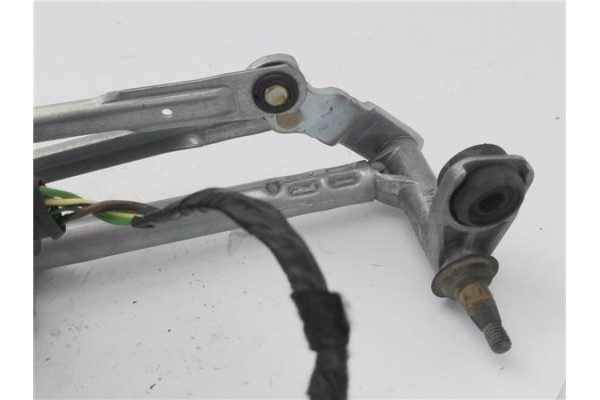 Recambio de motor limpiaparabrisas delantero para seat ibiza berlina (6j5) 1.6 tdi referencia OEM IAM 6R1955119A 390241566 