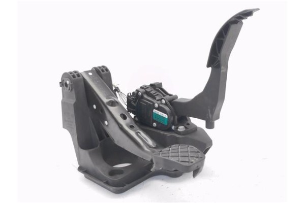 Recambio de potenciometro pedal gas para seat ibiza berlina (6j5) 1.4 referencia OEM IAM 6R1721058 6Q1721503M 