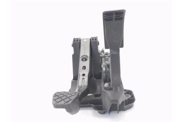 Recambio de potenciometro pedal gas para seat ibiza berlina (6j5) 1.4 referencia OEM IAM 6R1721058 6Q1721503M 