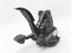 Recambio de potenciometro pedal gas para seat ibiza berlina (6j5) 1.4 referencia OEM IAM 6R1721058 6Q1721503M 