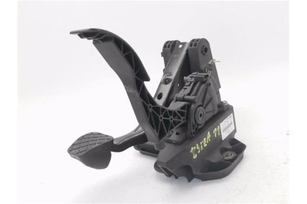 Recambio de potenciometro pedal gas para seat ibiza berlina (6j5) 1.4 referencia OEM IAM 6R1721058 6Q1721503M 