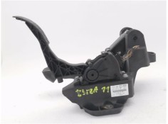 Recambio de potenciometro pedal gas para seat ibiza berlina (6j5) 1.4 referencia OEM IAM 6R1721058 6Q1721503M 