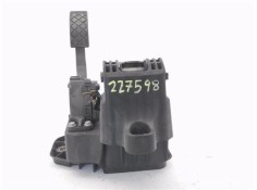Recambio de potenciometro pedal gas para seat ibiza berlina (6j5) 1.4 referencia OEM IAM 6R1721058 6Q1721503M 