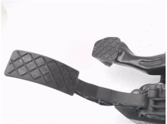 Recambio de potenciometro pedal gas para seat ibiza berlina (6j5) 1.4 referencia OEM IAM 6R1721058 6Q1721503M 