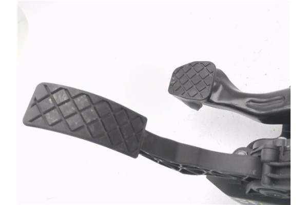 Recambio de potenciometro pedal gas para seat ibiza berlina (6j5) 1.4 referencia OEM IAM 6R1721058 6Q1721503M 
