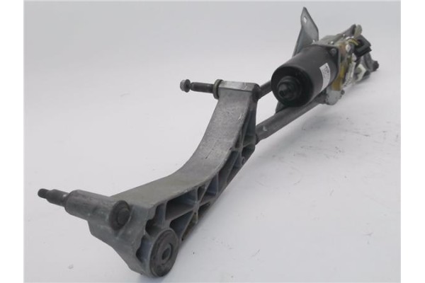 Recambio de motor limpiaparabrisas delantero para mercedes-benz clase c (bm 203) sportcoupe 2.2 c 220 cdi (203.706) referencia O