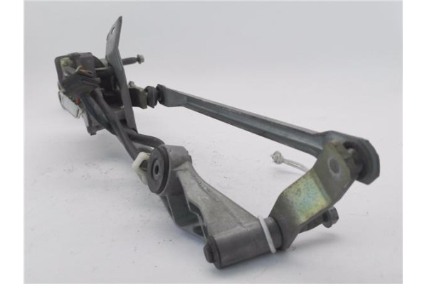Recambio de motor limpiaparabrisas delantero para mercedes-benz clase c (bm 203) sportcoupe 2.2 c 220 cdi (203.706) referencia O