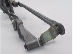 Recambio de motor limpiaparabrisas delantero para mercedes-benz clase c (bm 203) sportcoupe 2.2 c 220 cdi (203.706) referencia O