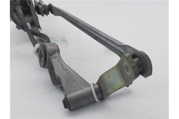 Recambio de motor limpiaparabrisas delantero para mercedes-benz clase c (bm 203) sportcoupe 2.2 c 220 cdi (203.706) referencia O