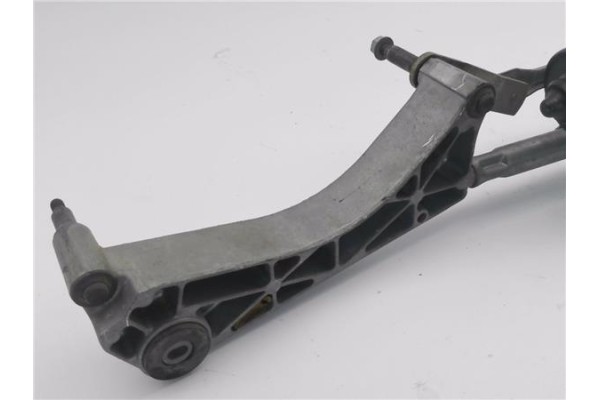 Recambio de motor limpiaparabrisas delantero para mercedes-benz clase c (bm 203) sportcoupe 2.2 c 220 cdi (203.706) referencia O