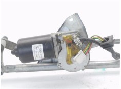 Recambio de motor limpiaparabrisas delantero para mercedes-benz clase c (bm 203) sportcoupe 2.2 c 220 cdi (203.706) referencia O