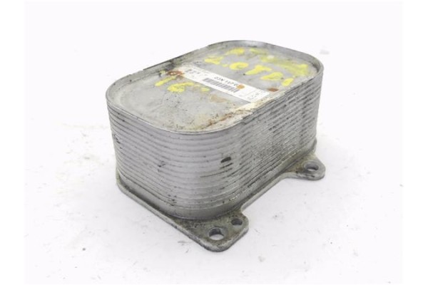 Recambio de enfriador aceite para seat ateca (kh7) 2.0 style 4drive referencia OEM IAM 3N117021  3N115389A , AUDI | 3N115389A , 