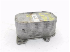 Recambio de enfriador aceite para seat ateca (kh7) 2.0 style 4drive referencia OEM IAM 3N117021  3N115389A , AUDI | 3N115389A , 