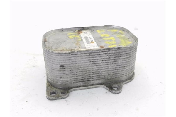 Recambio de enfriador aceite para seat ateca (kh7) 2.0 style 4drive referencia OEM IAM 3N117021  3N115389A , AUDI | 3N115389A , 