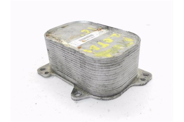 Recambio de enfriador aceite para seat ateca (kh7) 2.0 style 4drive referencia OEM IAM 3N117021  3N115389A , AUDI | 3N115389A , 