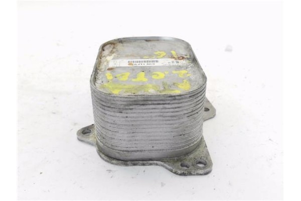 Recambio de enfriador aceite para seat ateca (kh7) 2.0 style 4drive referencia OEM IAM 3N117021  3N115389A , AUDI | 3N115389A , 