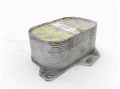 Recambio de enfriador aceite para seat ateca (kh7) 2.0 style 4drive referencia OEM IAM 3N117021  3N115389A , AUDI | 3N115389A , 