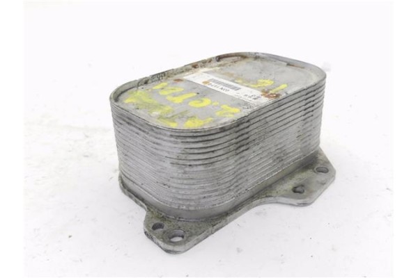 Recambio de enfriador aceite para seat ateca (kh7) 2.0 style 4drive referencia OEM IAM 3N117021  3N115389A , AUDI | 3N115389A , 