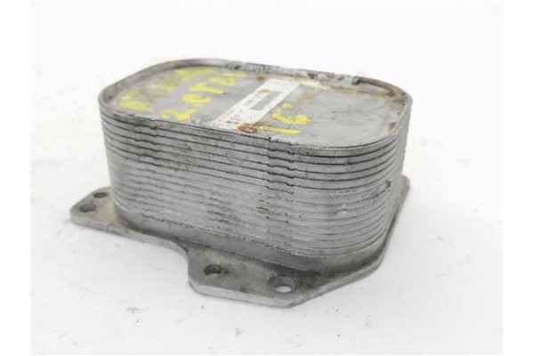 Recambio de enfriador aceite para seat ateca (kh7) 2.0 style 4drive referencia OEM IAM 3N117021  3N115389A , AUDI | 3N115389A , 