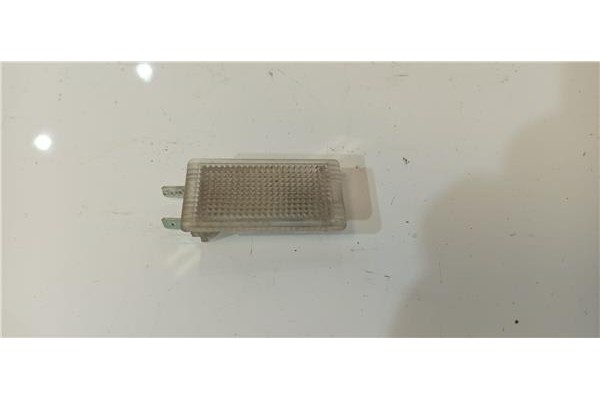 Recambio de piloto matricula para porsche 911 (typ 997)(2005) 3.8 carrera 4 s cabrio [3,8 ltr. - 283 kw cat] referencia OEM IAM 