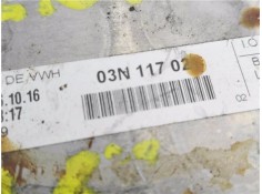 Recambio de enfriador aceite para seat ateca (kh7) 2.0 style 4drive referencia OEM IAM 3N117021  3N115389A , AUDI | 3N115389A , 