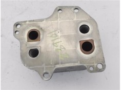 Recambio de enfriador aceite para seat ateca (kh7) 2.0 style 4drive referencia OEM IAM 3N117021  3N115389A , AUDI | 3N115389A , 