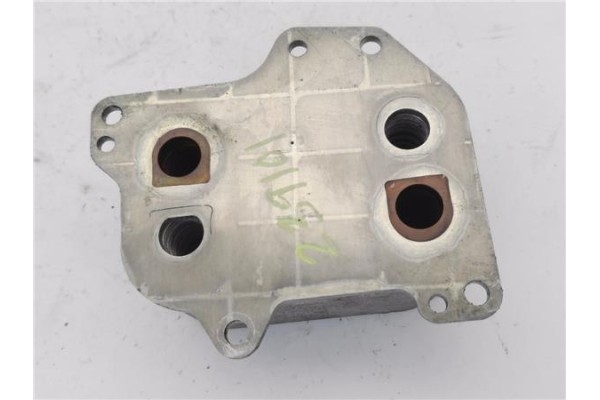 Recambio de enfriador aceite para seat ateca (kh7) 2.0 style 4drive referencia OEM IAM 3N117021  3N115389A , AUDI | 3N115389A , 