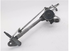 Recambio de motor limpiaparabrisas delantero para mini mini (r56) 1.6 cooper d referencia OEM IAM 53555304  
