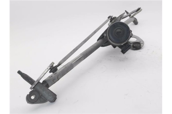 Recambio de motor limpiaparabrisas delantero para mini mini (r56) 1.6 cooper d referencia OEM IAM 53555304  