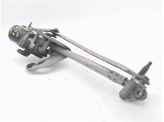 Recambio de motor limpiaparabrisas delantero para mini mini (r56) 1.6 cooper d referencia OEM IAM 53555304  