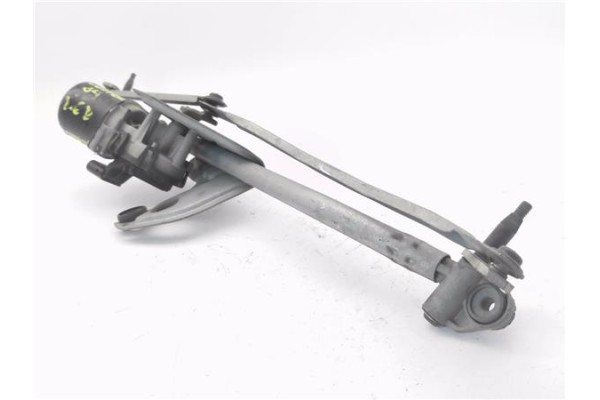 Recambio de motor limpiaparabrisas delantero para mini mini (r56) 1.6 cooper d referencia OEM IAM 53555304  
