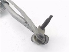 Recambio de motor limpiaparabrisas delantero para mini mini (r56) 1.6 cooper d referencia OEM IAM 53555304  