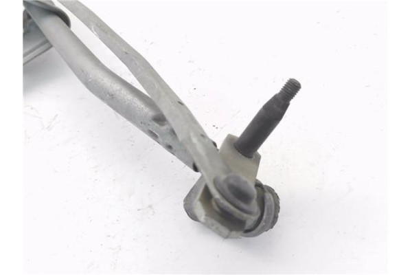 Recambio de motor limpiaparabrisas delantero para mini mini (r56) 1.6 cooper d referencia OEM IAM 53555304  