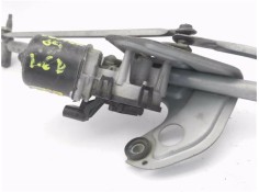 Recambio de motor limpiaparabrisas delantero para mini mini (r56) 1.6 cooper d referencia OEM IAM 53555304  