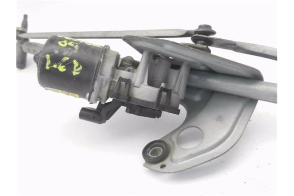Recambio de motor limpiaparabrisas delantero para mini mini (r56) 1.6 cooper d referencia OEM IAM 53555304  